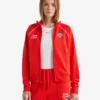 Northern Athletics Track Jacket Northern Athletics Track Jacket