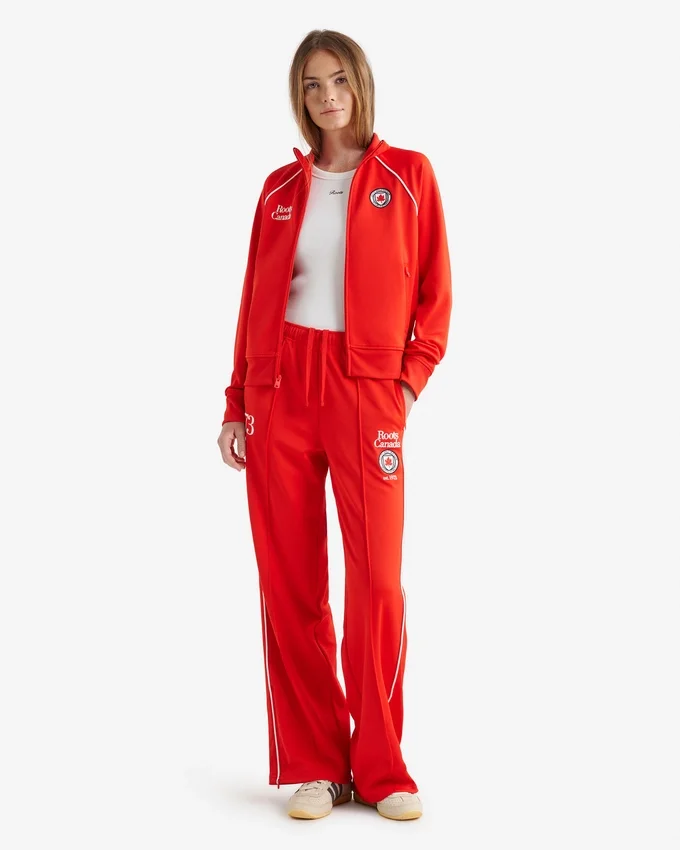 Northern Athletics Track Jacket Northern Athletics Track Jacket