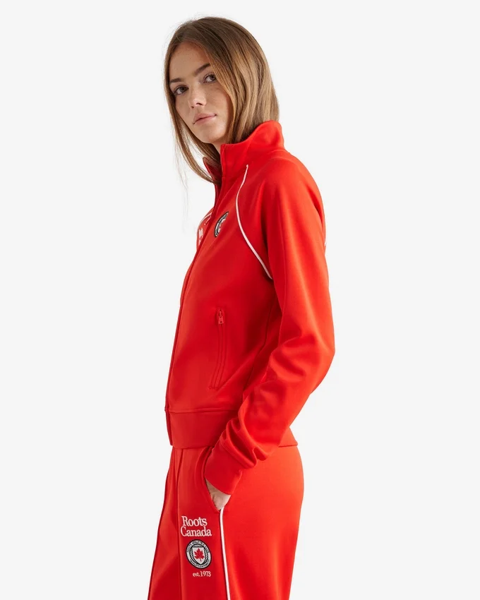 Northern Athletics Track Jacket Northern Athletics Track Jacket
