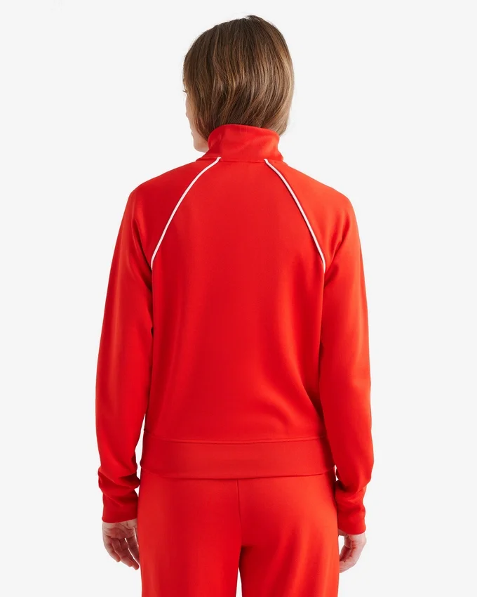 Northern Athletics Track Jacket Northern Athletics Track Jacket