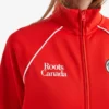 Northern Athletics Track Jacket Northern Athletics Track Jacket
