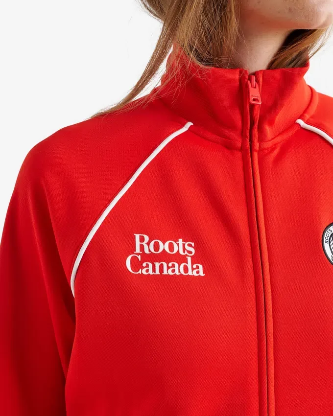Northern Athletics Track Jacket Northern Athletics Track Jacket
