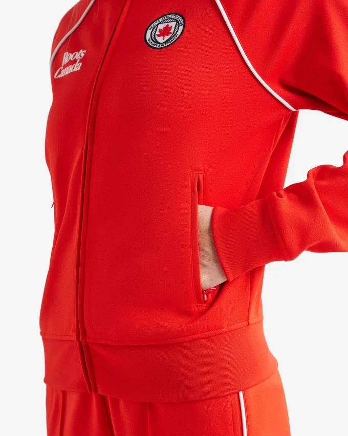 Northern Athletics Track Jacket Northern Athletics Track Jacket