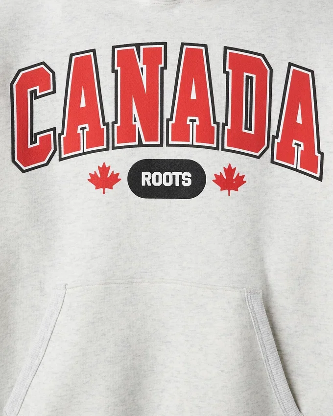 Northern Roots Hoodie Northern Roots Hoodie