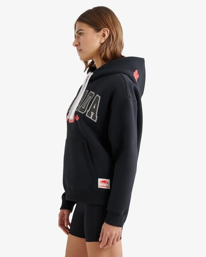Northern Roots Hoodie Northern Roots Hoodie