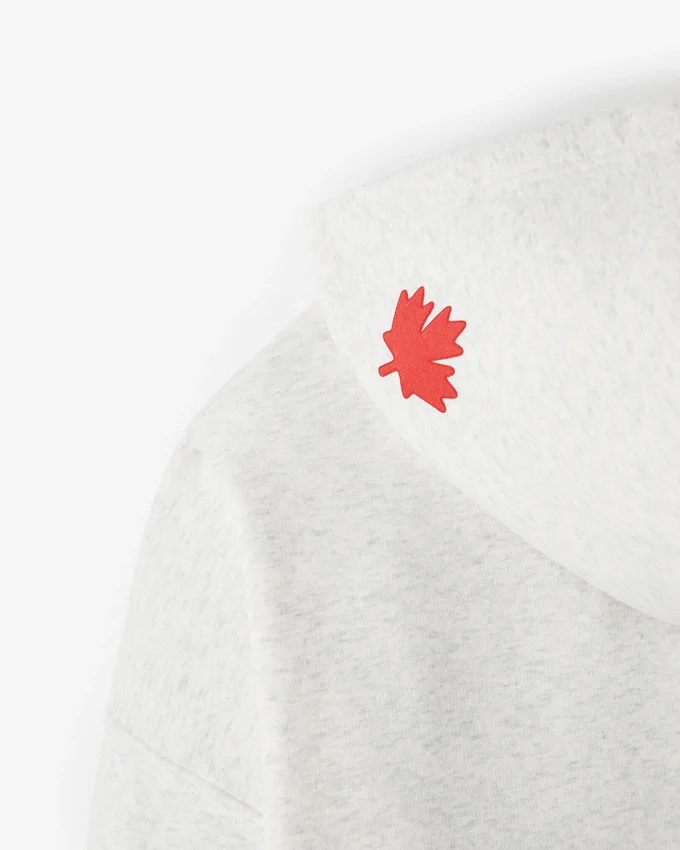 Northern Roots Hoodie Northern Roots Hoodie