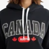 Northern Roots Hoodie Northern Roots Hoodie