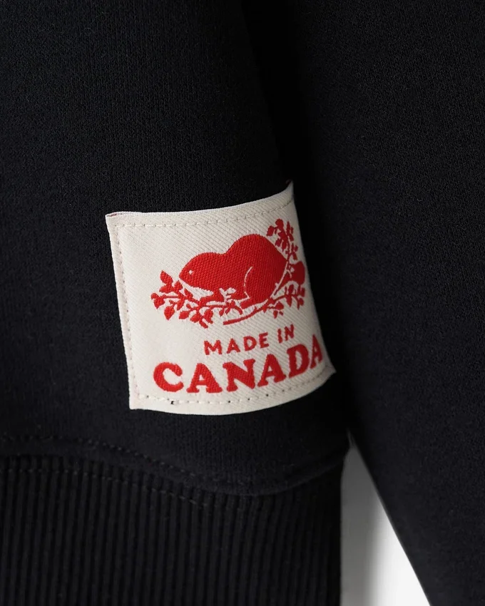 Northern Roots Hoodie Northern Roots Hoodie