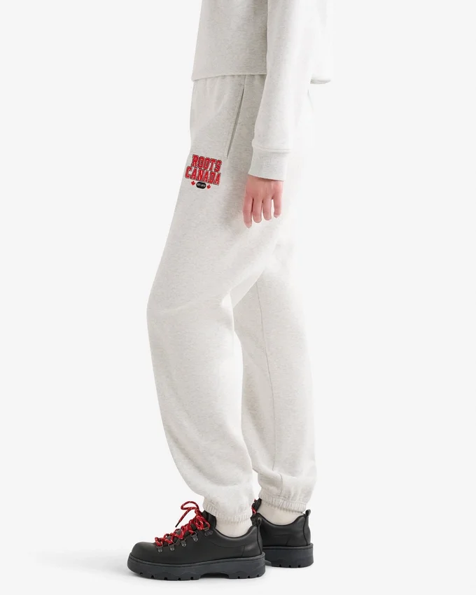 Northern Roots Sweatpant Northern Roots Sweatpant