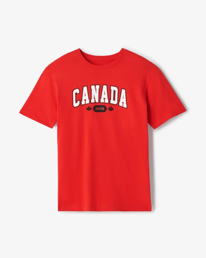 Northern Roots T-Shirt Northern Roots T-Shirt