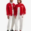 Northern Roots Varsity Jacket Northern Roots Varsity Jacket