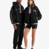 Northern Roots Varsity Jacket Northern Roots Varsity Jacket