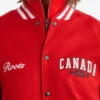 Northern Roots Varsity Jacket Northern Roots Varsity Jacket