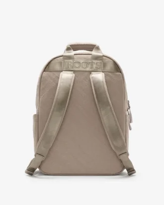 Nylon Backpack