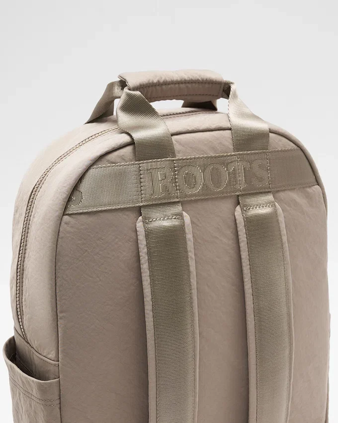Nylon Backpack Nylon Backpack
