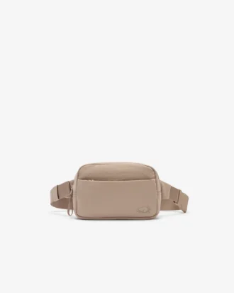 Nylon Belt Bag