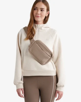 Nylon Belt Bag