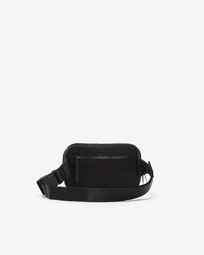 Nylon Belt Bag Nylon Belt Bag