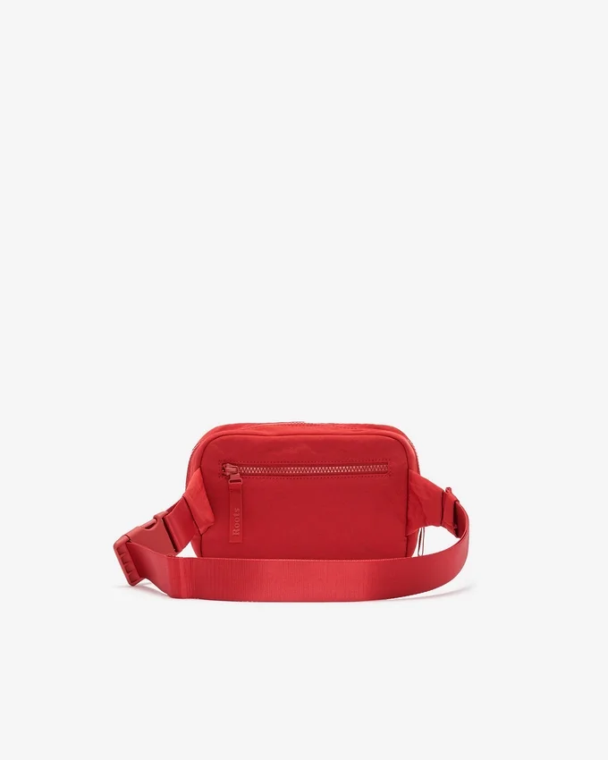 Nylon Belt Bag Nylon Belt Bag