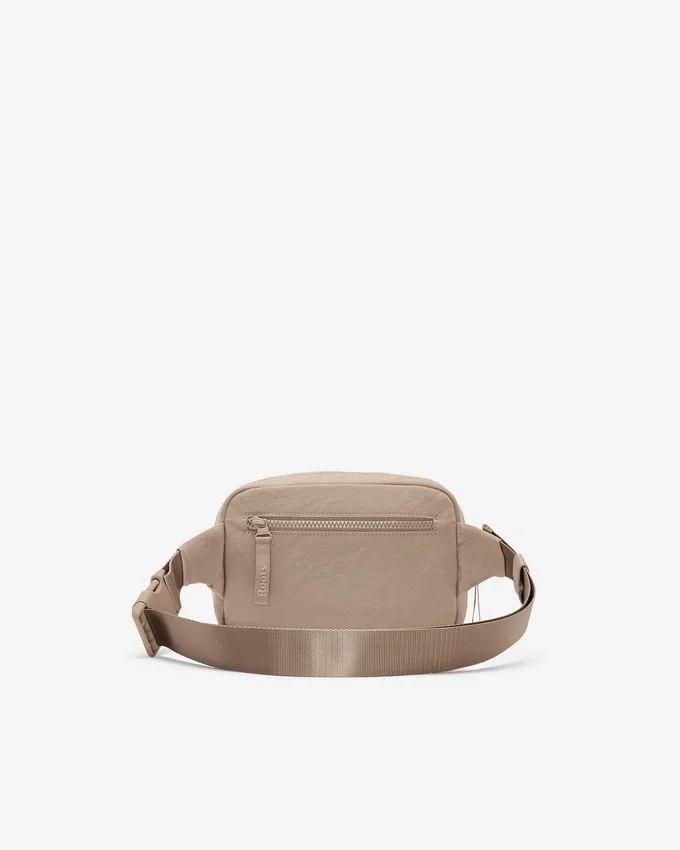 Nylon Belt Bag Nylon Belt Bag