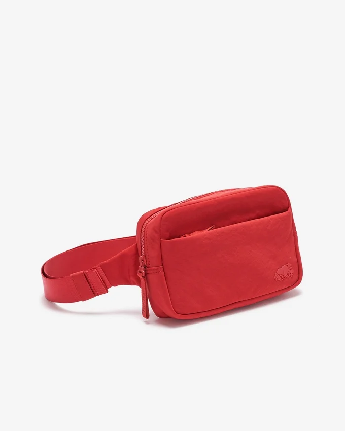 Nylon Belt Bag Nylon Belt Bag