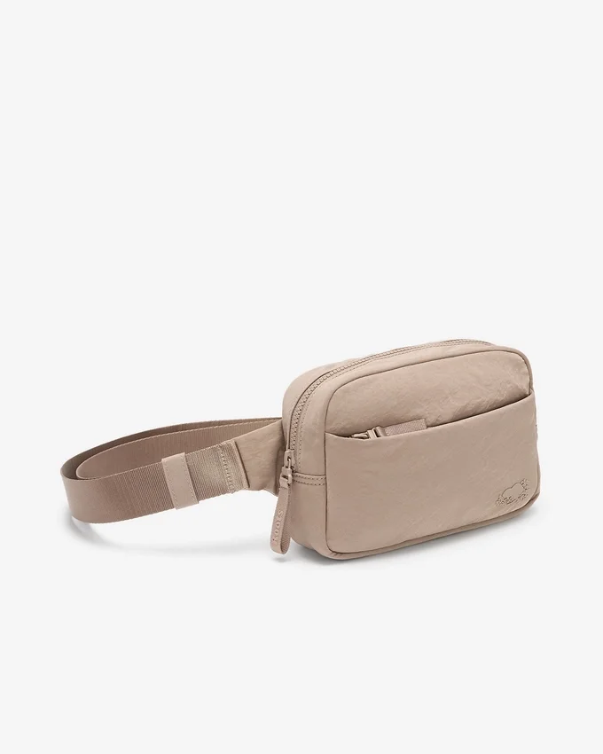 Nylon Belt Bag Nylon Belt Bag