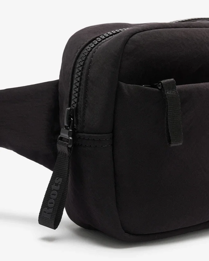 Nylon Belt Bag Nylon Belt Bag