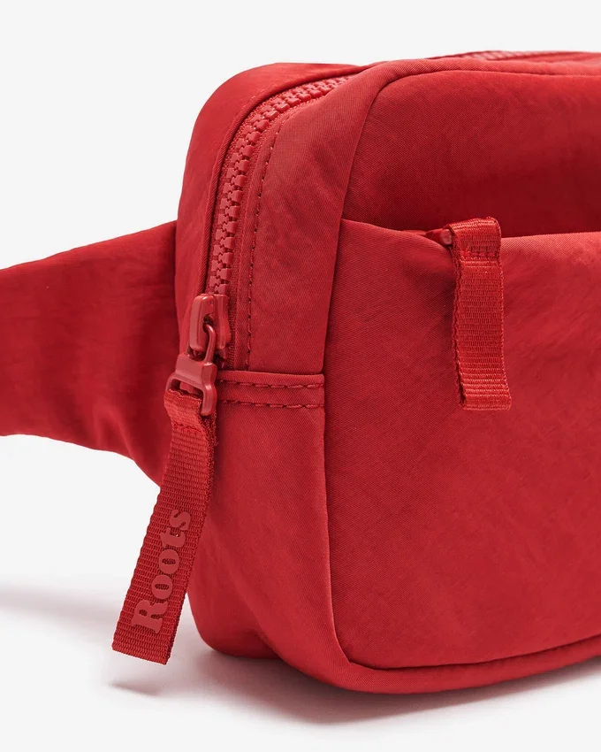 Nylon Belt Bag Nylon Belt Bag