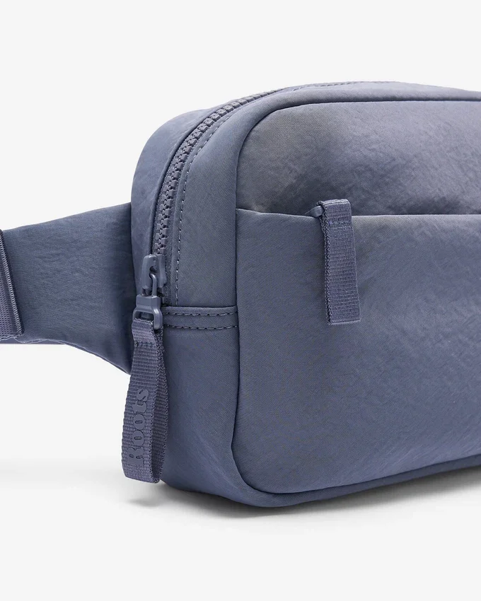 Nylon Belt Bag Nylon Belt Bag