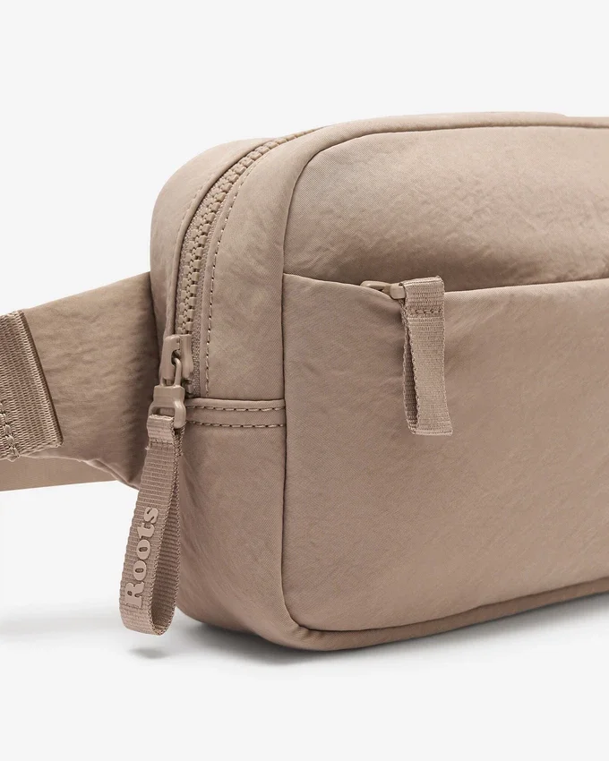 Nylon Belt Bag Nylon Belt Bag