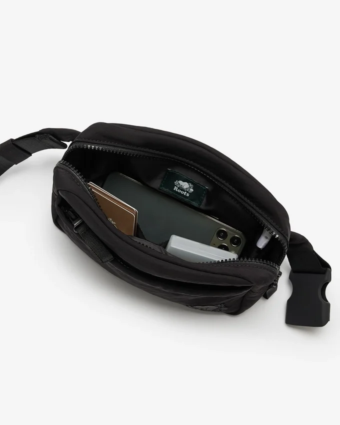 Nylon Belt Bag Nylon Belt Bag