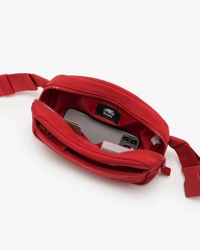 Nylon Belt Bag Nylon Belt Bag