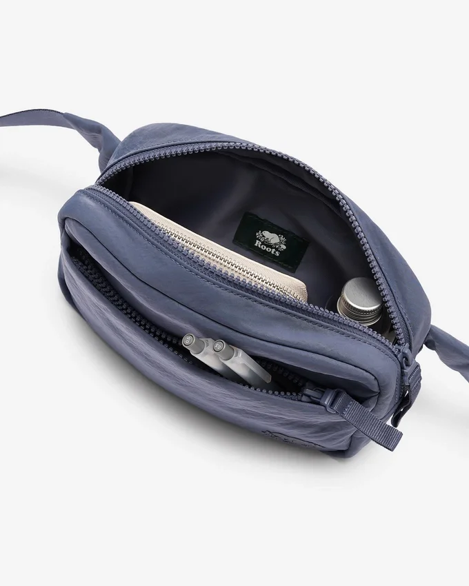 Nylon Belt Bag Nylon Belt Bag