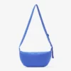 Nylon Medium Crescent Bag Nylon Medium Crescent Bag