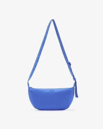 Nylon Medium Crescent Bag Nylon Medium Crescent Bag