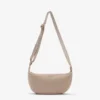 Nylon Medium Crescent Bag Nylon Medium Crescent Bag