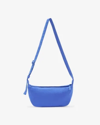 Nylon Medium Crescent Bag Nylon Medium Crescent Bag