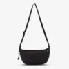 Nylon Medium Crescent Bag Nylon Medium Crescent Bag