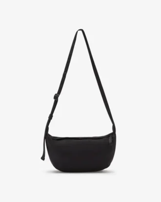 Nylon Medium Crescent Bag Nylon Medium Crescent Bag