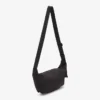Nylon Medium Crescent Bag Nylon Medium Crescent Bag