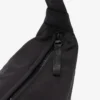 Nylon Medium Crescent Bag Nylon Medium Crescent Bag