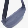 Nylon Medium Crescent Bag Nylon Medium Crescent Bag