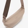 Nylon Medium Crescent Bag Nylon Medium Crescent Bag