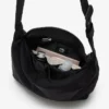 Nylon Medium Crescent Bag Nylon Medium Crescent Bag