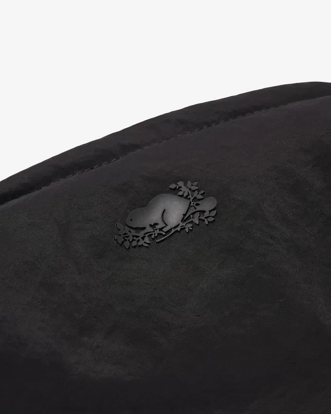 Nylon Medium Crescent Bag Nylon Medium Crescent Bag