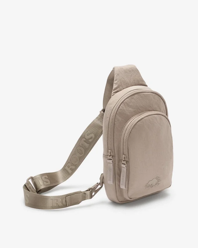 Nylon Sling Bag Nylon Sling Bag
