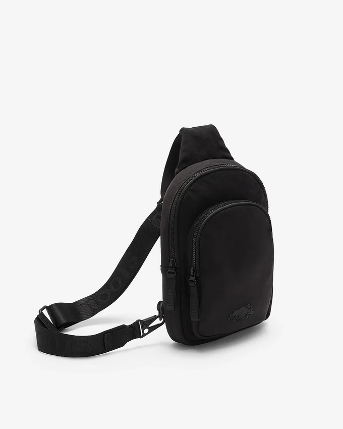 Nylon Sling Bag Nylon Sling Bag