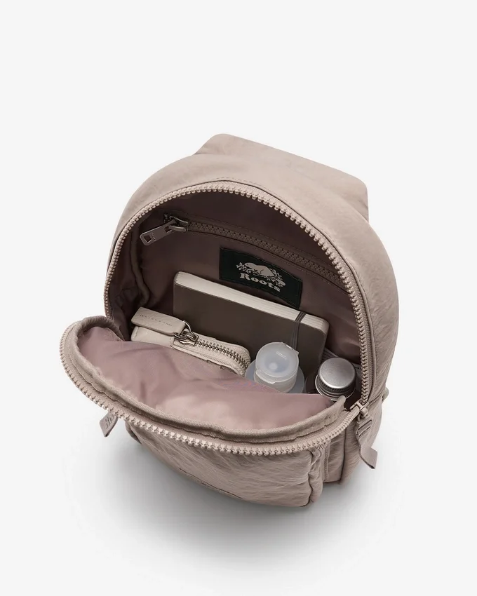 Nylon Sling Bag Nylon Sling Bag