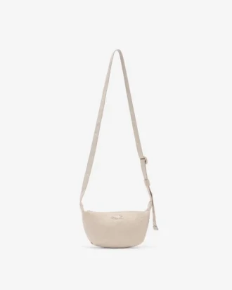 Nylon Small Crescent Bag Nylon Small Crescent Bag