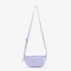 Nylon Small Crescent Bag